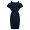 DRESS | Blue