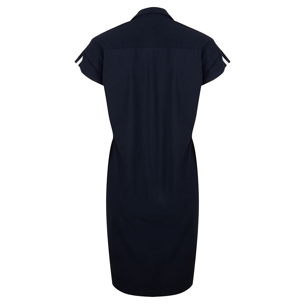 DRESS | Blue