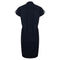 DRESS | Blue