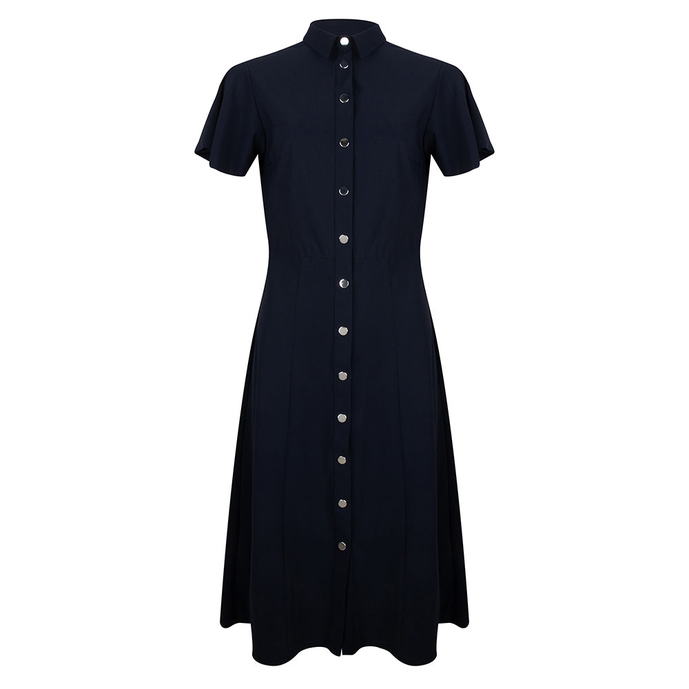 DRESS | Blue
