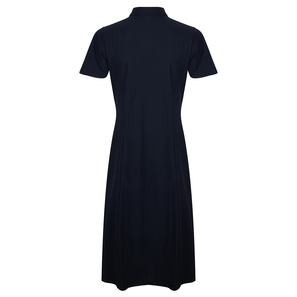 DRESS | Blue