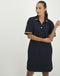 Nelly Shirt Dress | Blue