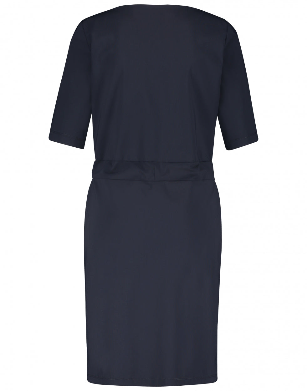 DRESS | Blue
