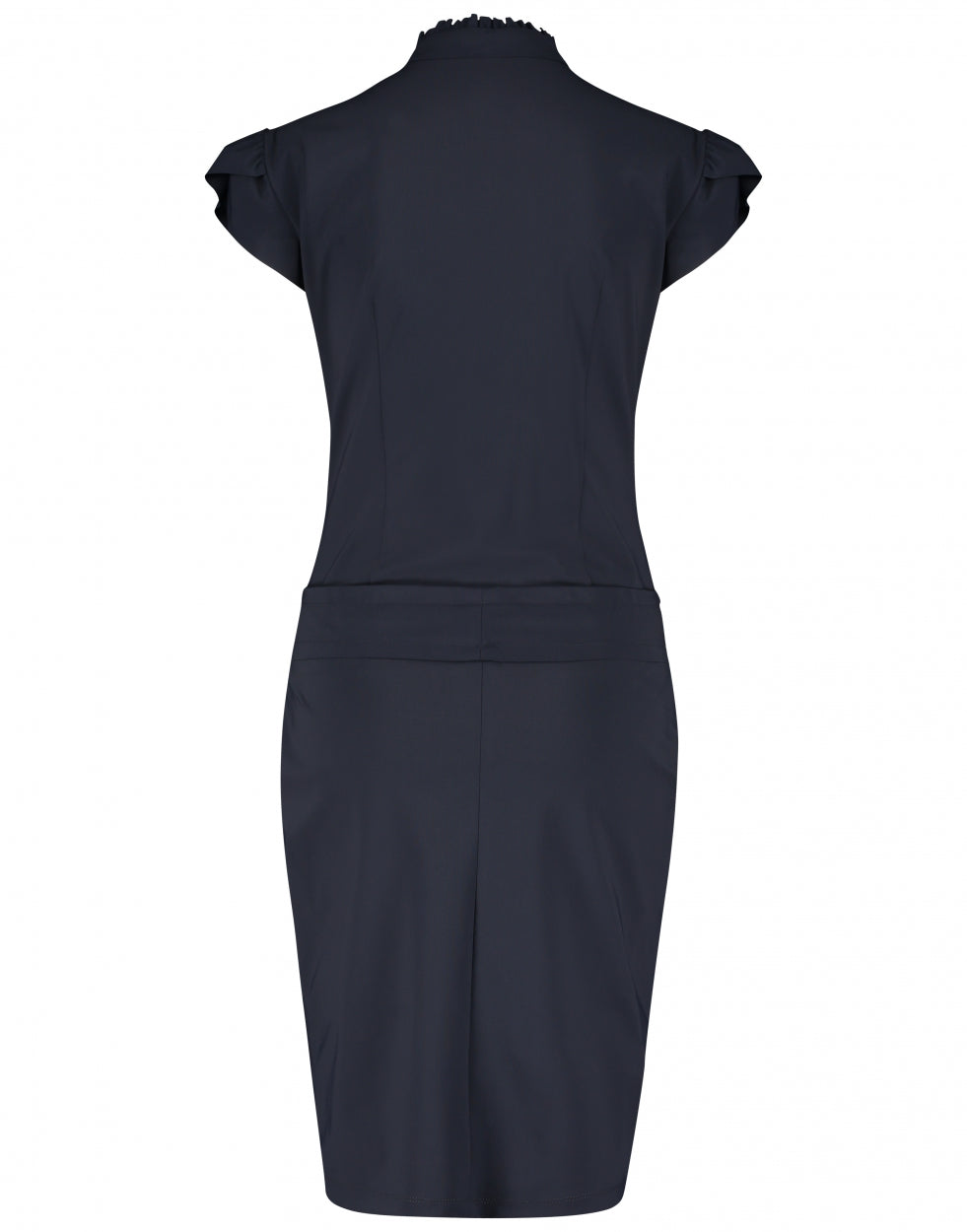 DRESS | Blue