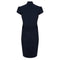 Xena Dress | Blue