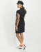 Xena Dress | Blue
