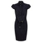 Xena Dress | Black