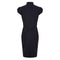 Xena Dress | Black