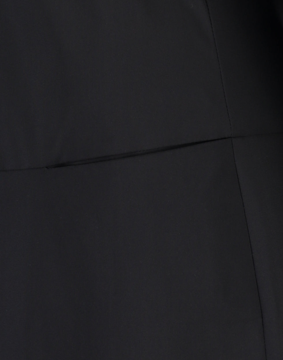 Dress Harper Technical Jersey | Black