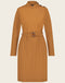 Dress Heidi Technical Jersey | Karamel