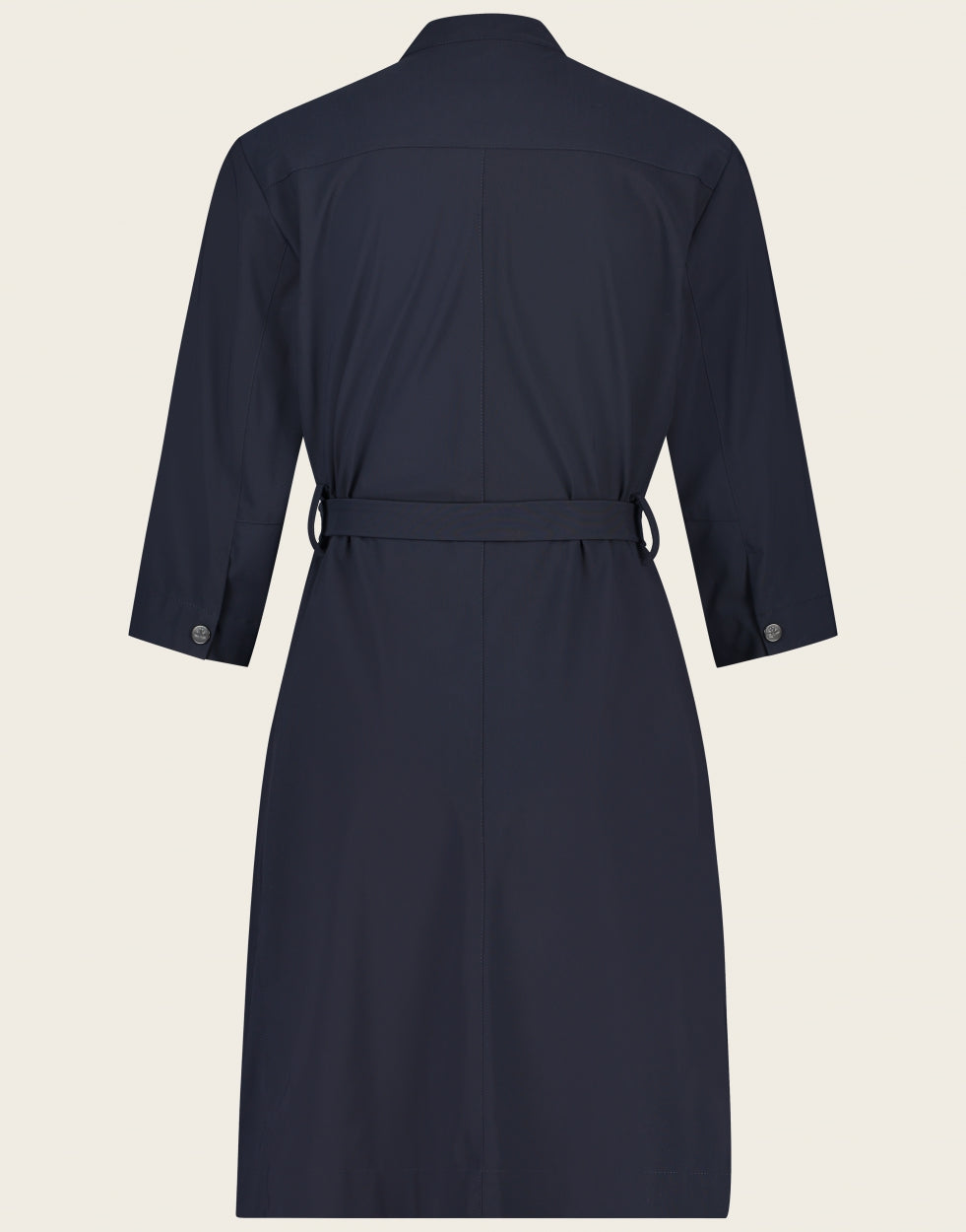 Dress Fily Technical Jersey | Blue