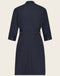 Dress Fily Technical Jersey | Blue