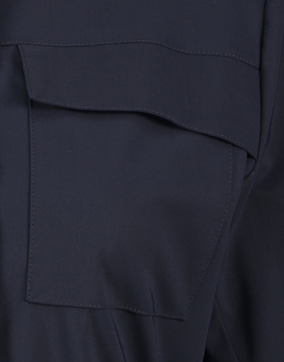 Dress Fily Technical Jersey | Blue
