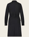 Dress Jade Technical Jersey | Black