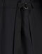 Dress Jade Technical Jersey | Black
