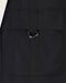 Dress Jade Technical Jersey | Black