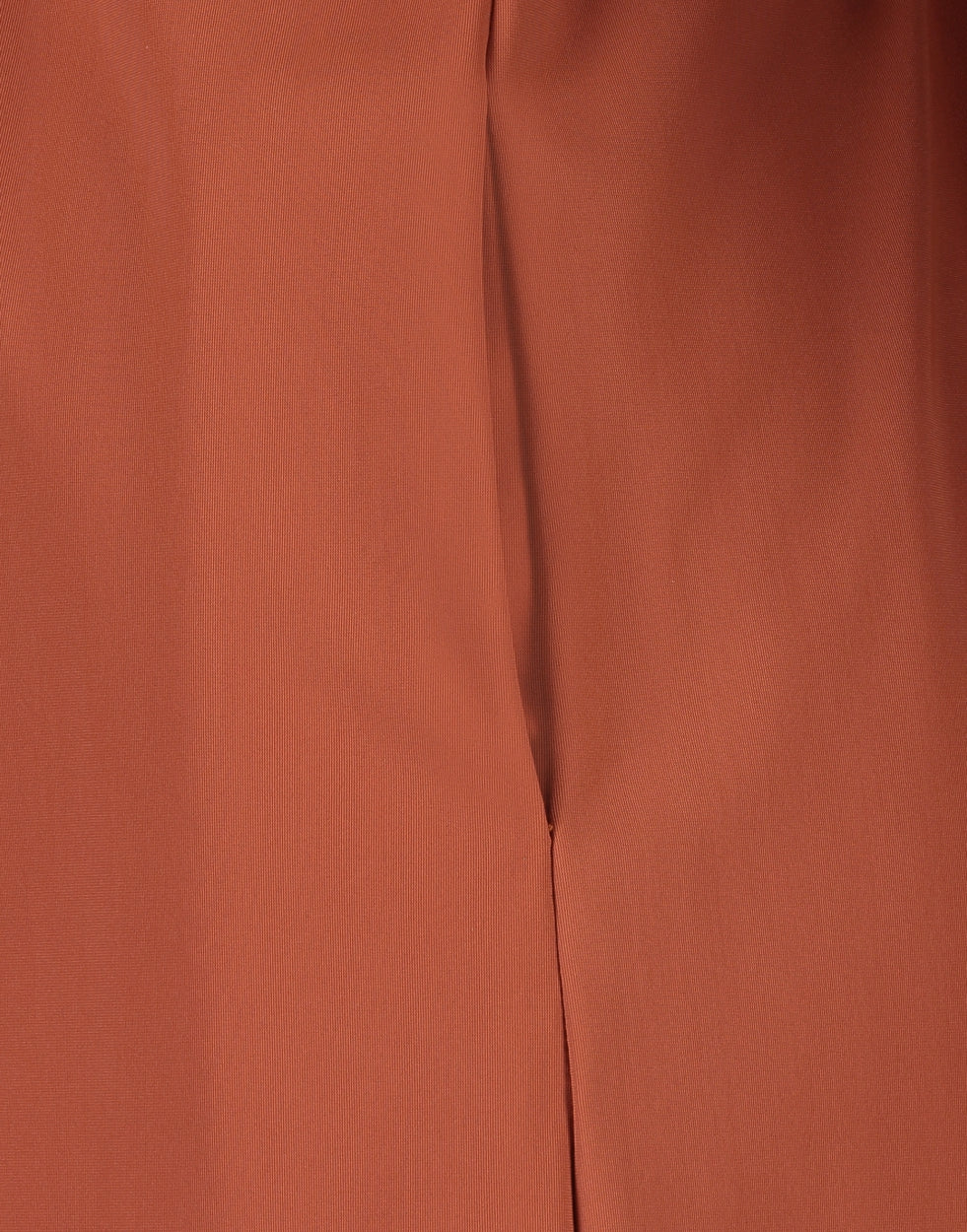 Dress Kelly Technical Jersey | Brick