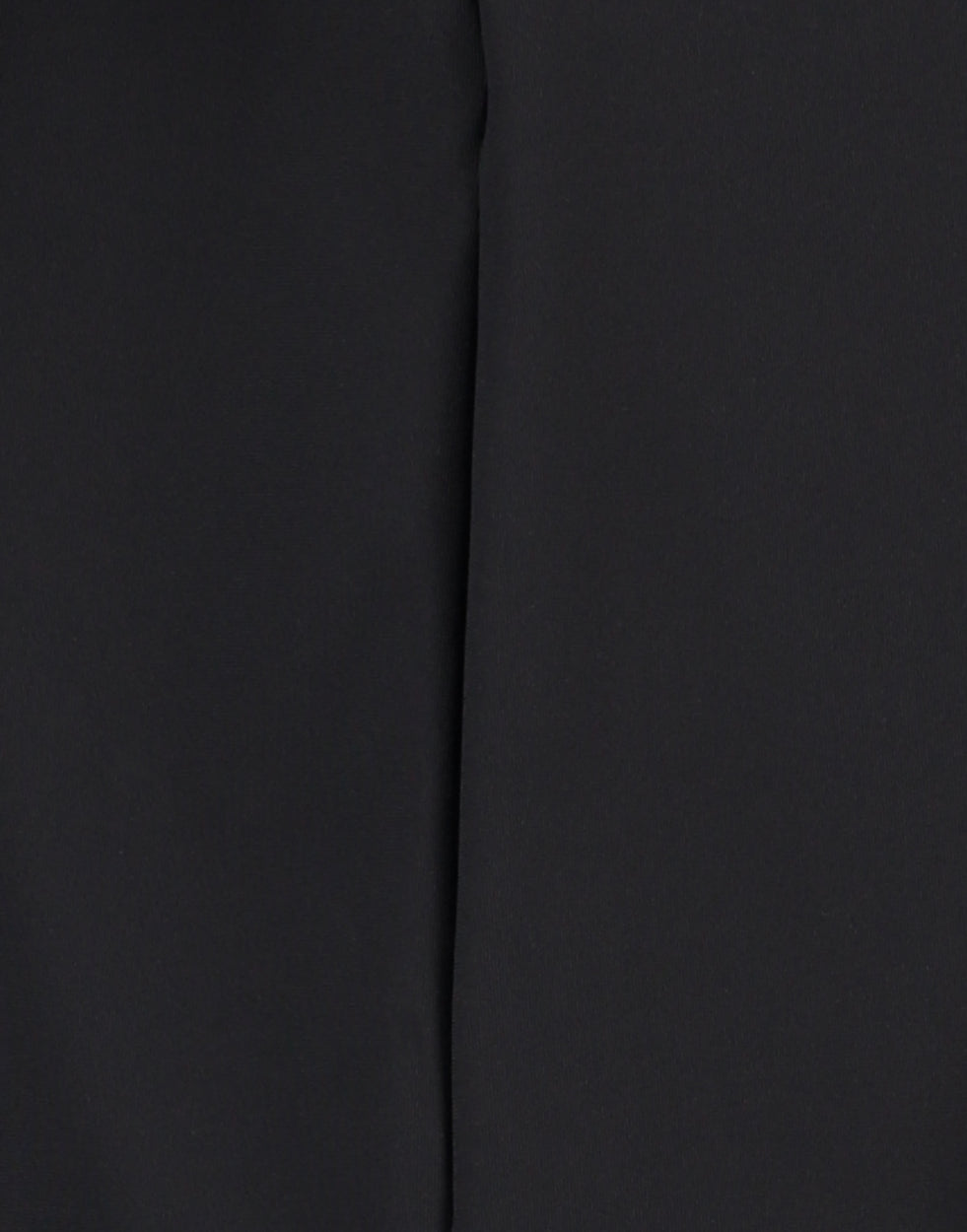 Dress Kelly Long Technical Jersey | Black
