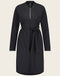 Dress Isla Technical Jersey | Black