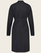 Dress Isla Technical Jersey | Black