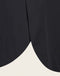 Dress Isla Technical Jersey | Black