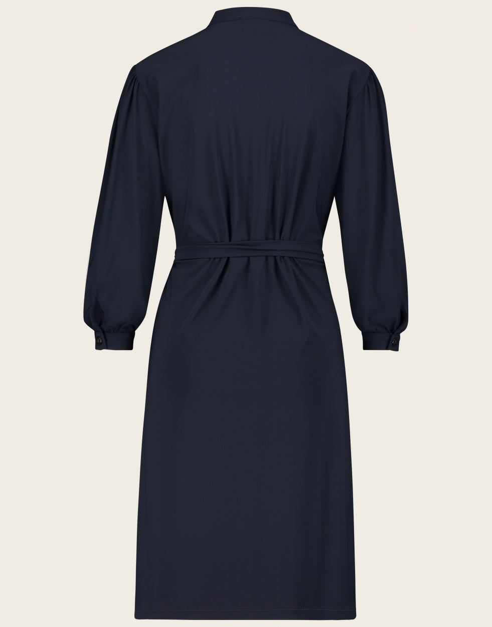 Dress Kira Technical Jersey | Blue