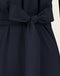 Dress Kira Technical Jersey | Blue