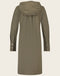 Dress Shelly Technical Jersey | Army