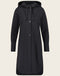 Dress Shelly Technical Jersey | Black