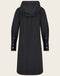 Dress Shelly Technical Jersey | Black