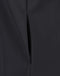 Dress Shelly Technical Jersey | Black