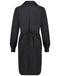 Dress Lucia | Black