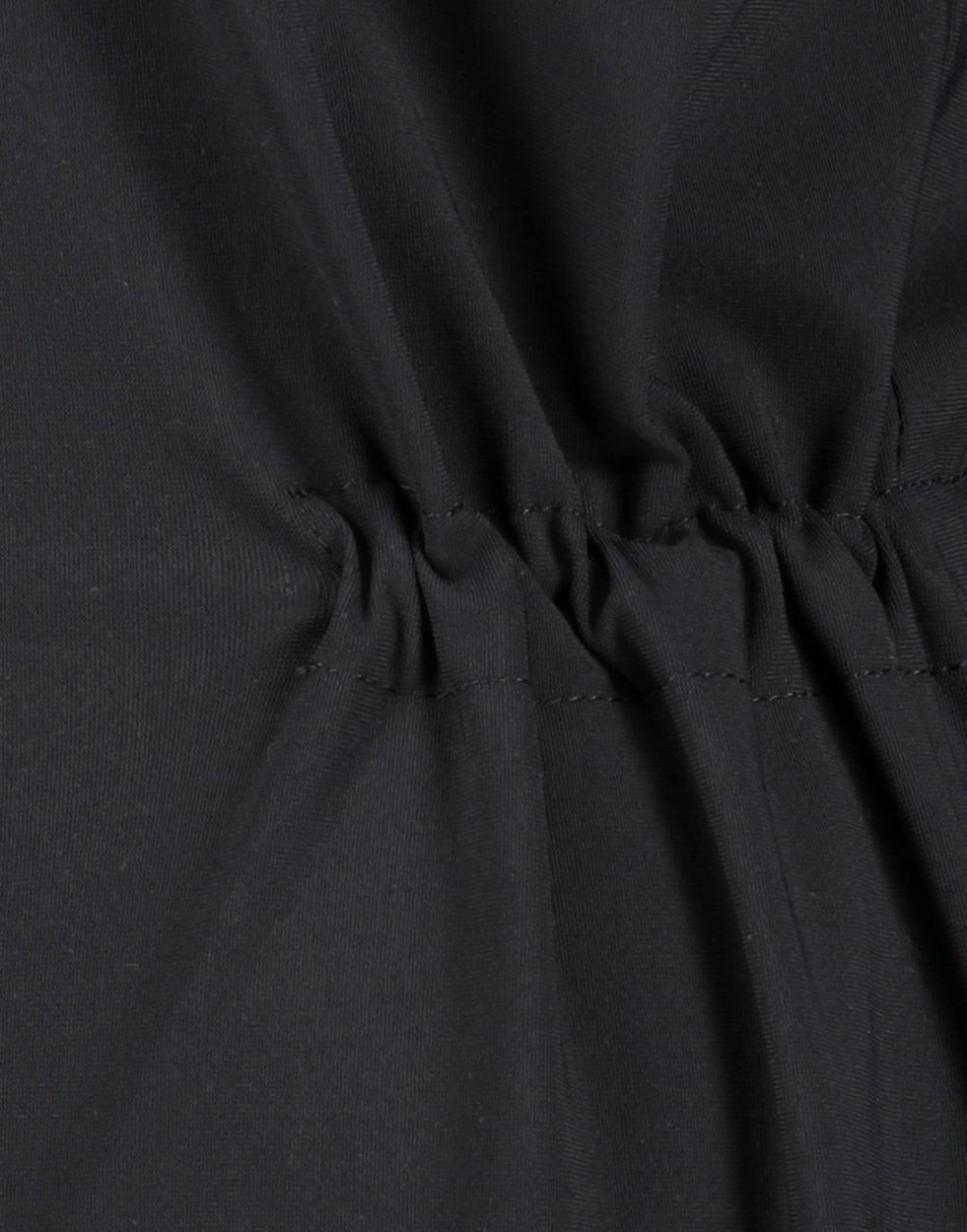 Dress Lucia | Black