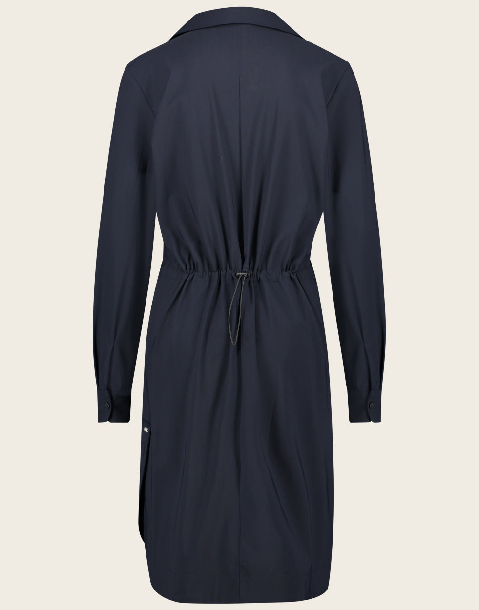 Dress Lucia | Blue