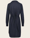 Dress Lucia | Blue