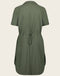 Dress Lucia/1 | Army
