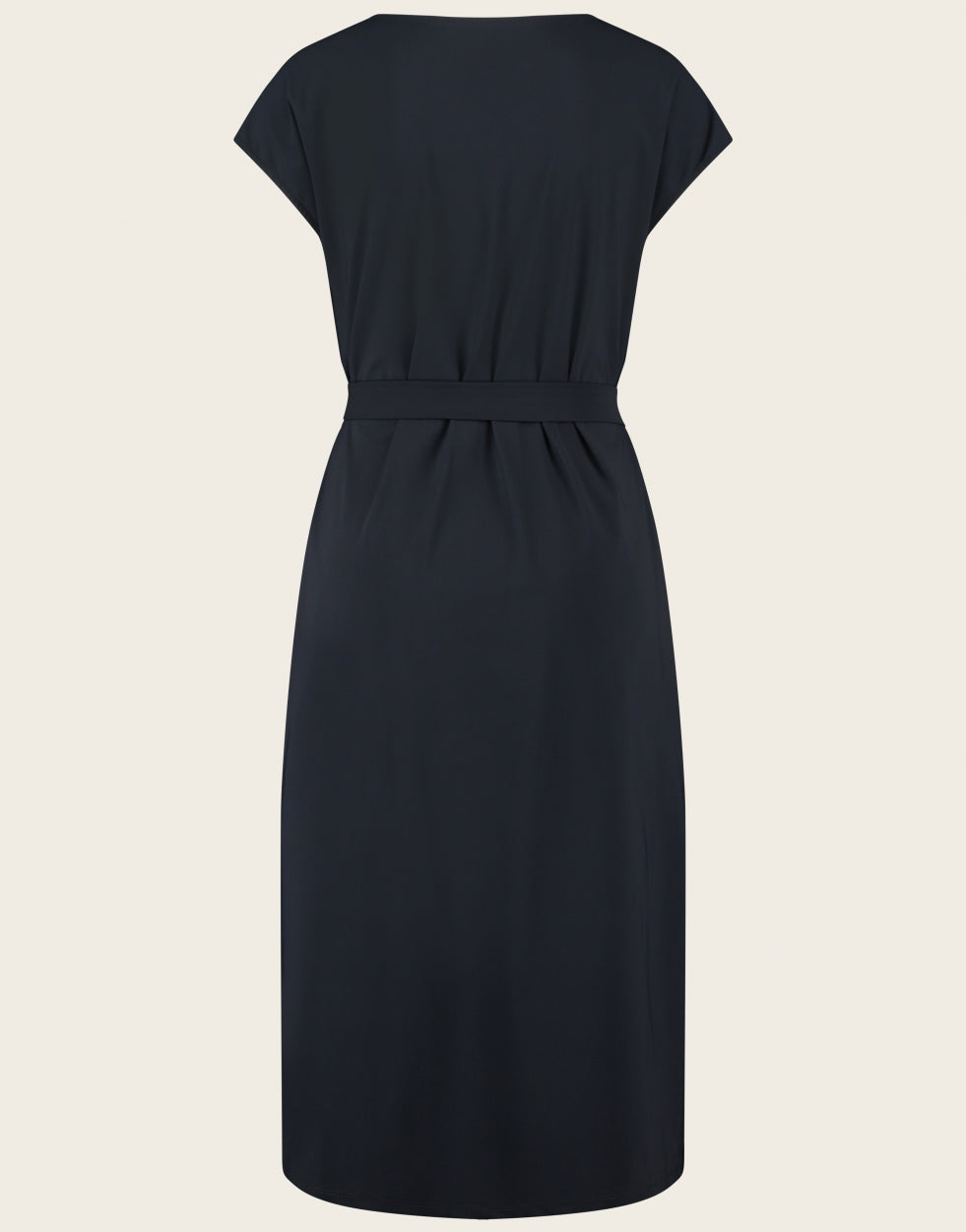 Dress Eva | Blue