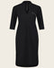 Dress Gerrie/1 | Black