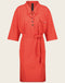 Dress Dakota Short | Red