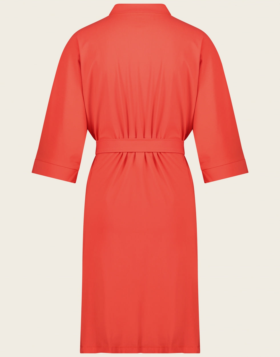 Dress Dakota Short | Red