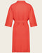 Dress Dakota Short | Red