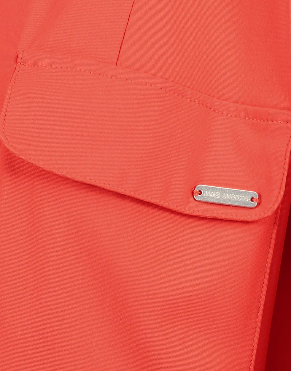 Dress Dakota Short | Red