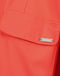 Dress Dakota Short | Red