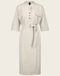 Dress Dakota Long | Sand