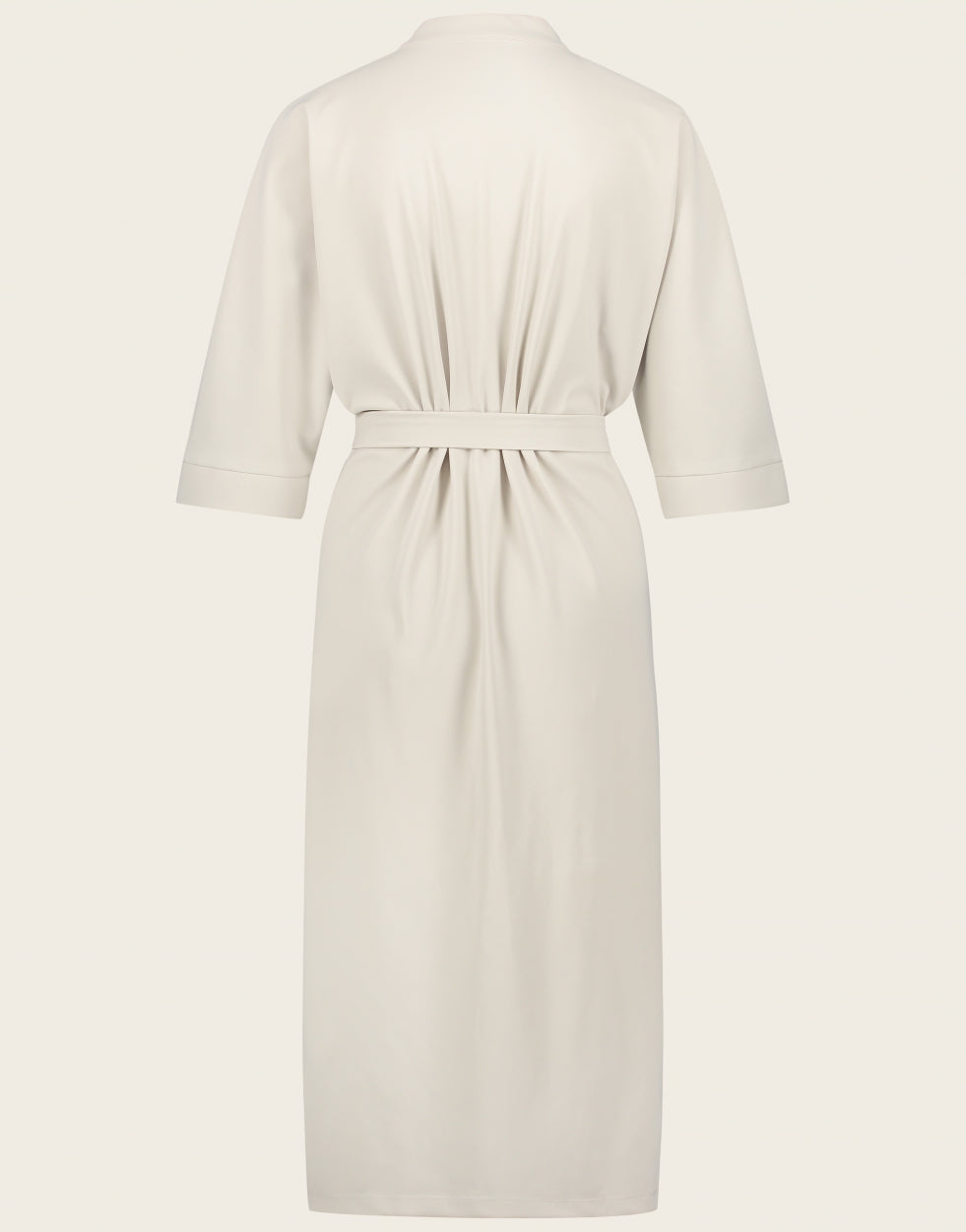 Dress Dakota Long | Sand