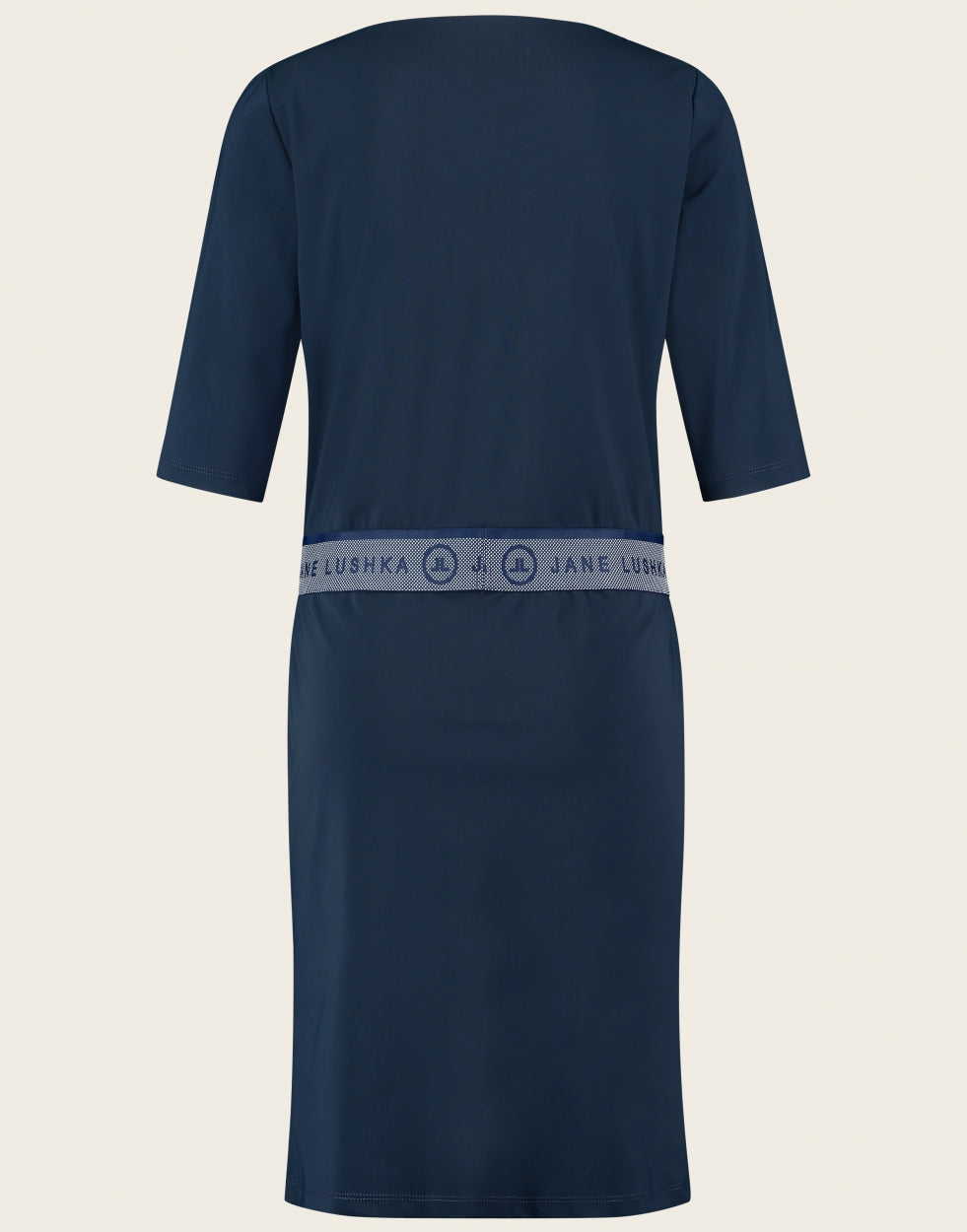 Dress Maya | Jeans