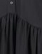 Dress Anna Short | Black