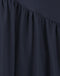 Dress Anna Short | Blue