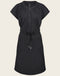 Dress Cora | Black