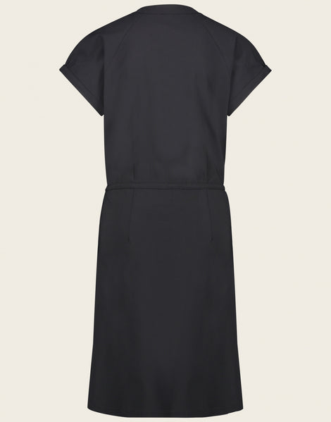 Dress Cora | Black